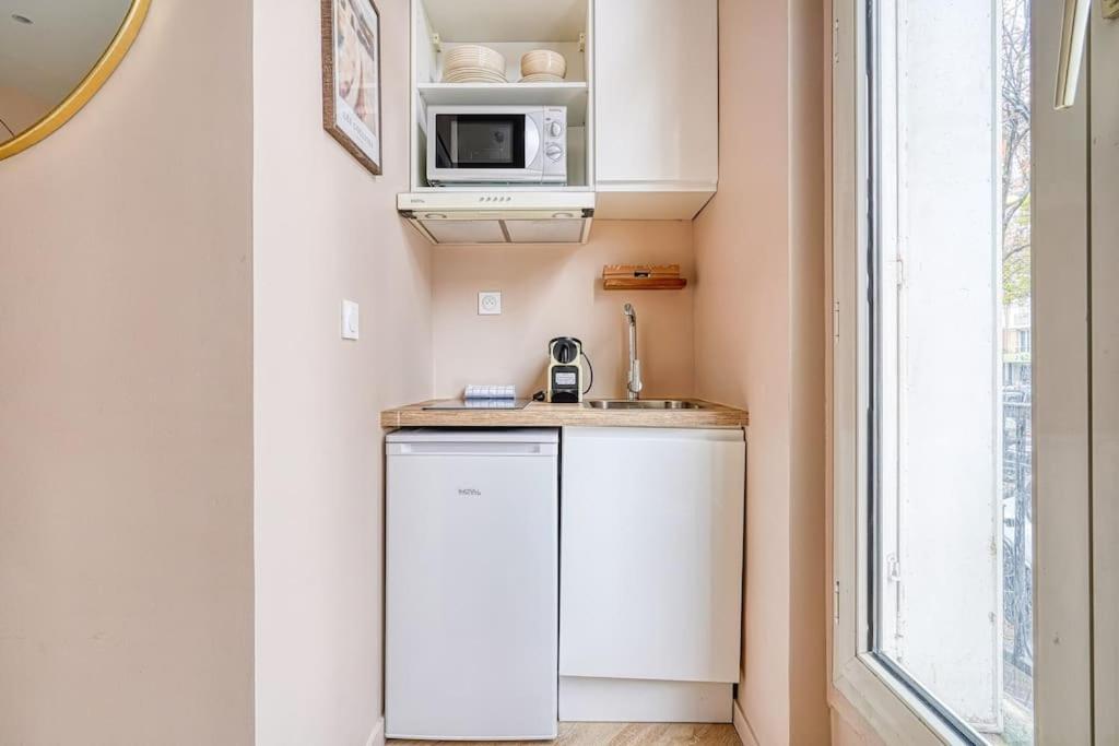 Appartement Place Du Marechal Juin - Iii