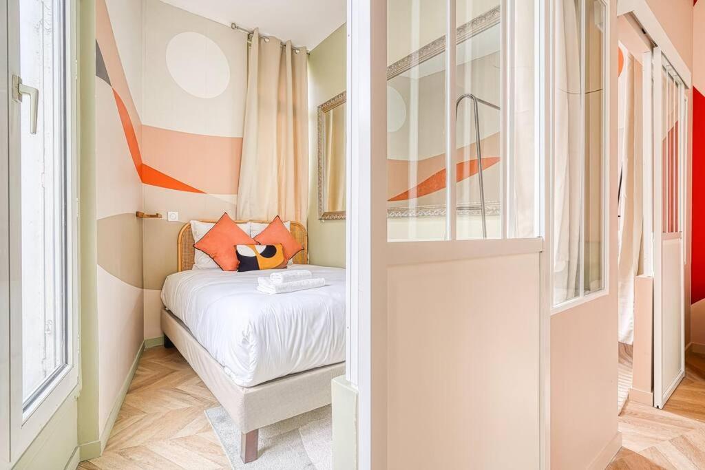 Place Du Marechal Juin - Iii Appartement
