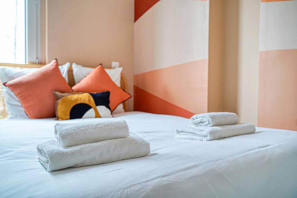 Place Du Marechal Juin - Iii Appartement Paris