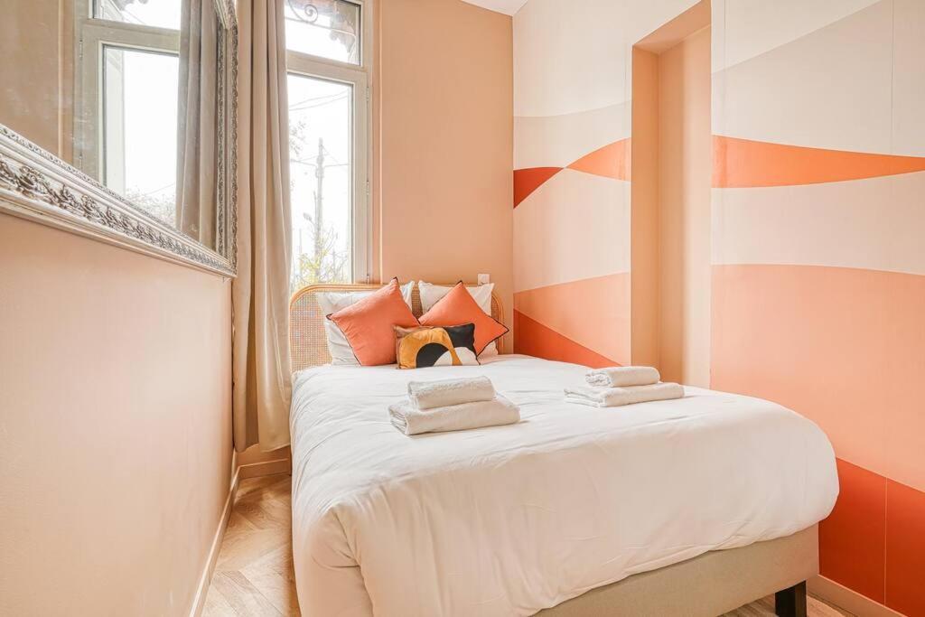 Place Du Marechal Juin - Iii Appartement *